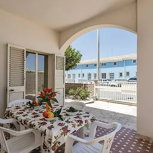 Rosso Corallo Apartment